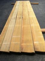 Oak, White (q-sawn) - 10 pcs